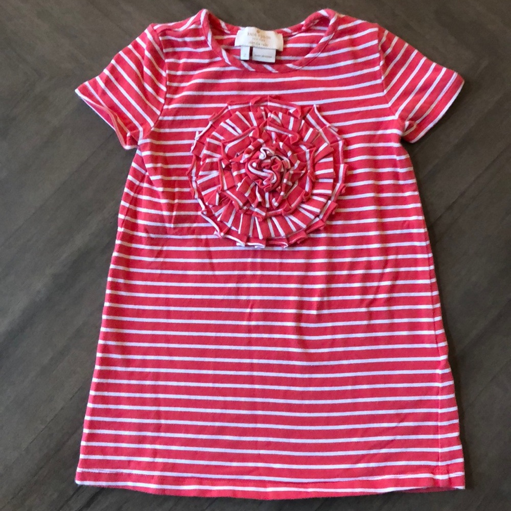 Kate Spade Toddler Dress